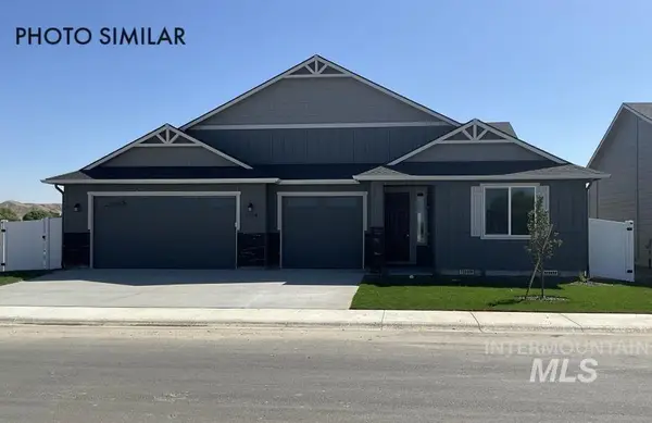 1645 Haystack, Emmett, ID 83617