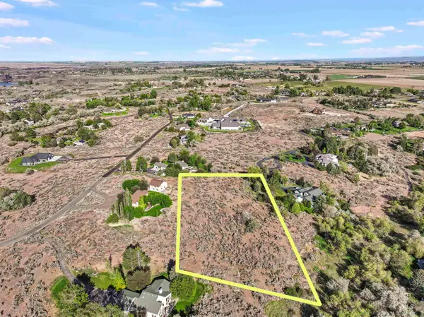 TBD N Meadow Ridge Circle, Twin Falls, ID 83301