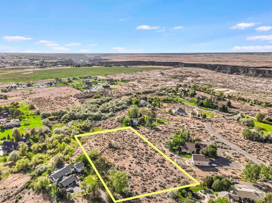 TBD N Meadow Ridge Circle, Twin Falls, ID 83301 - #3