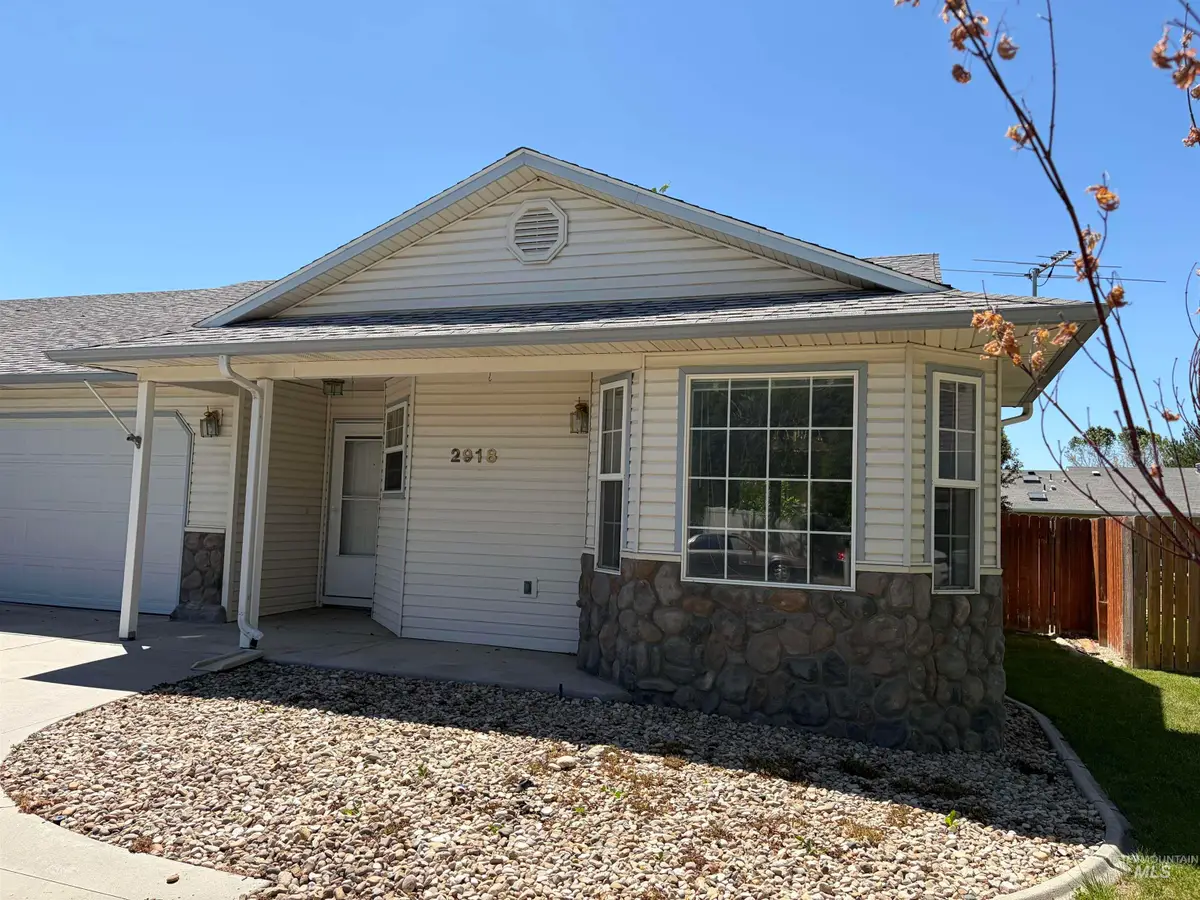 2918 Airport Ave, Caldwell, ID 83605 - #1