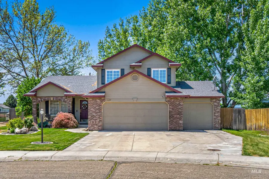 1627 Thorn Creek Ct., Nampa, ID 83686 - #2