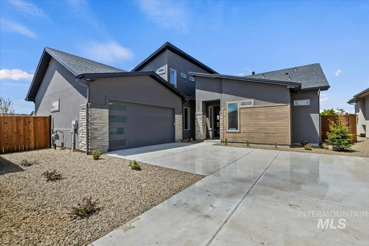 11179 S Corballis Ln, Kuna, ID 83634 - #1