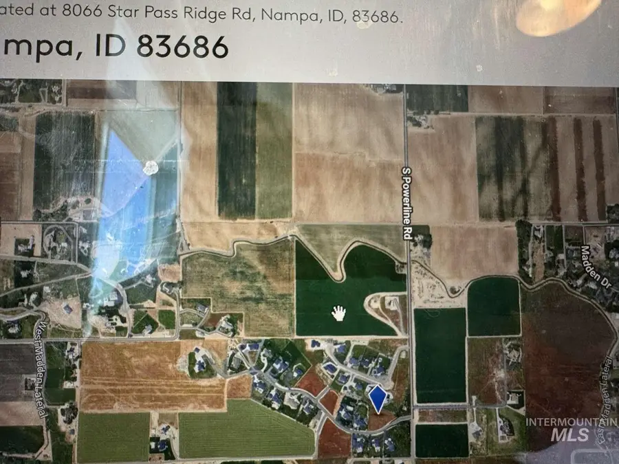 8066 Sar Pass Ridge Rd, Nampa, ID 83686 - #3