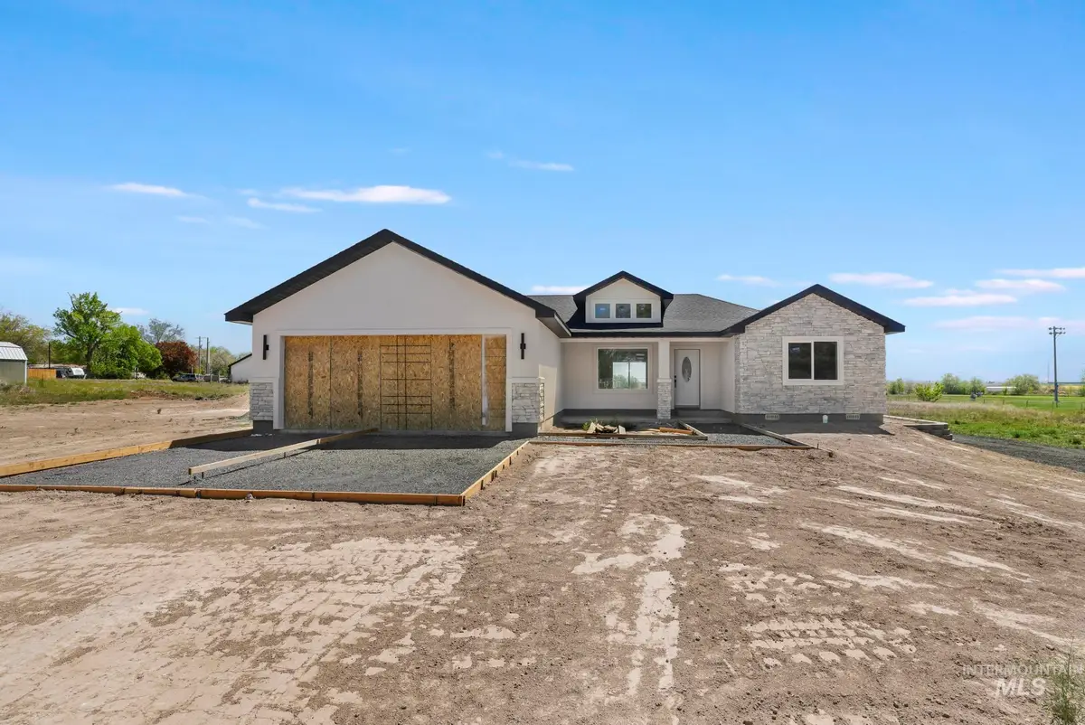 620 N Park St, Dietrich, ID 83324 - #1