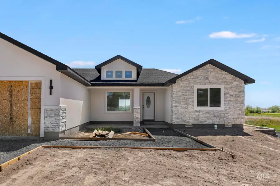 620 N Park St, Dietrich, ID 83324 - #2