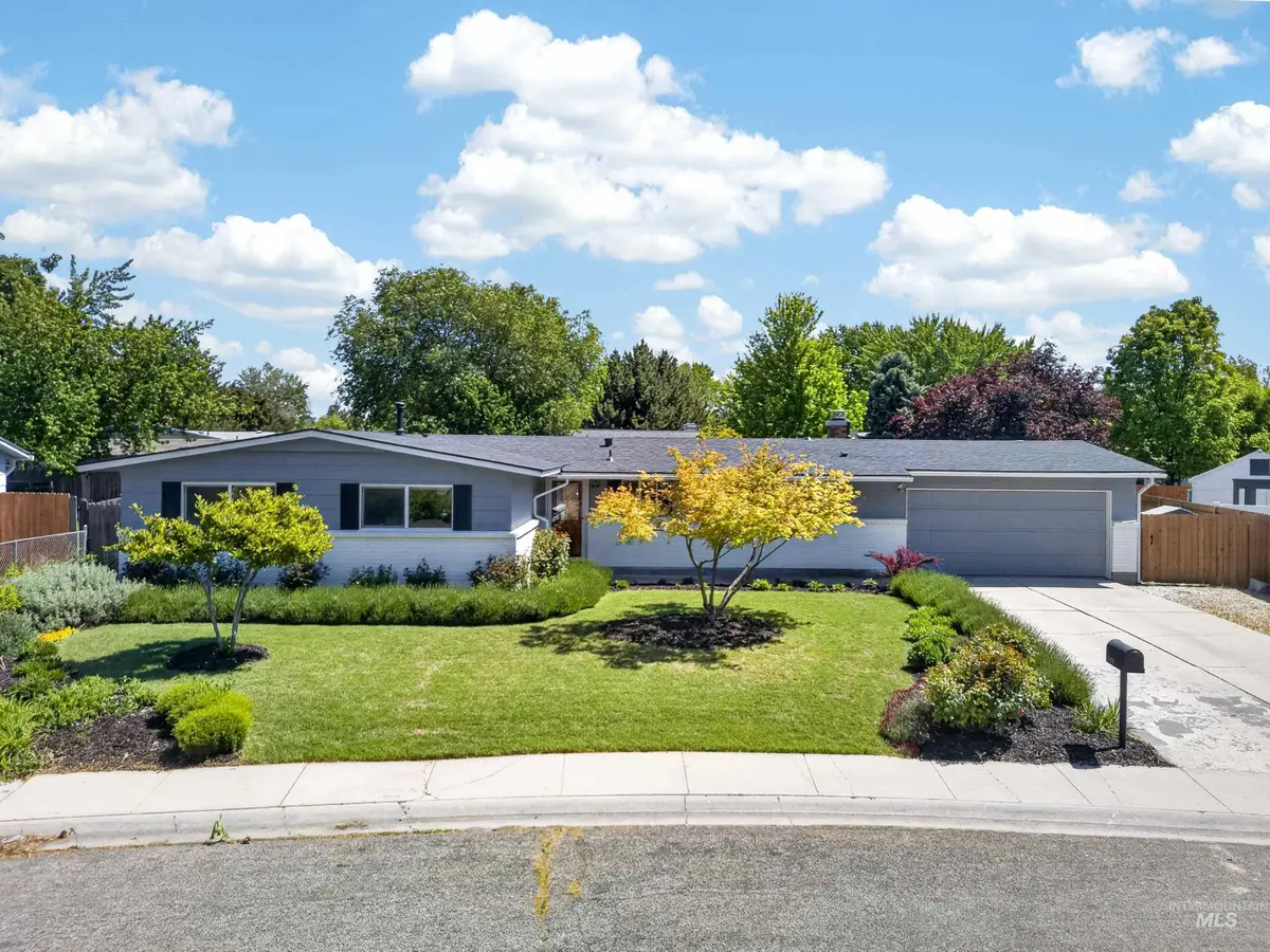9675 W Caraway Dr, Boise, ID 83704 - #1