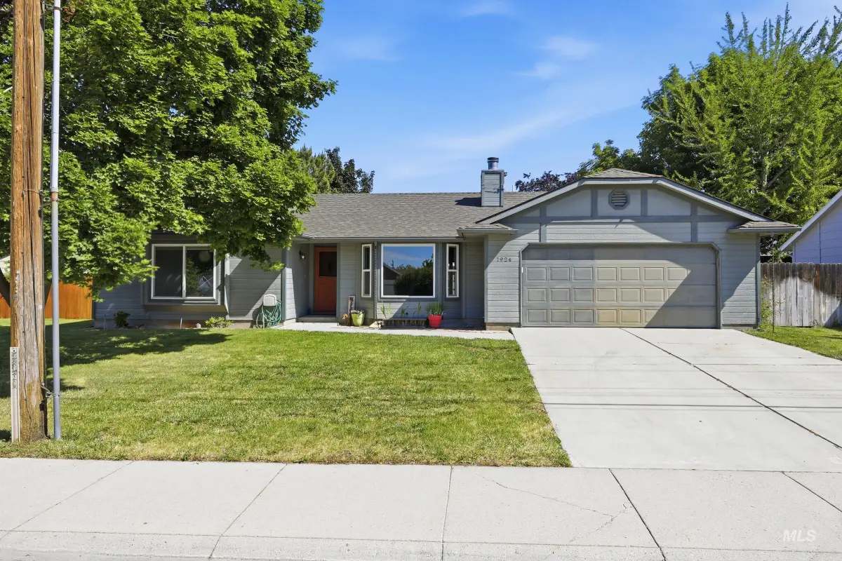 7924 W Amity Road, Boise, ID 83709 - #1