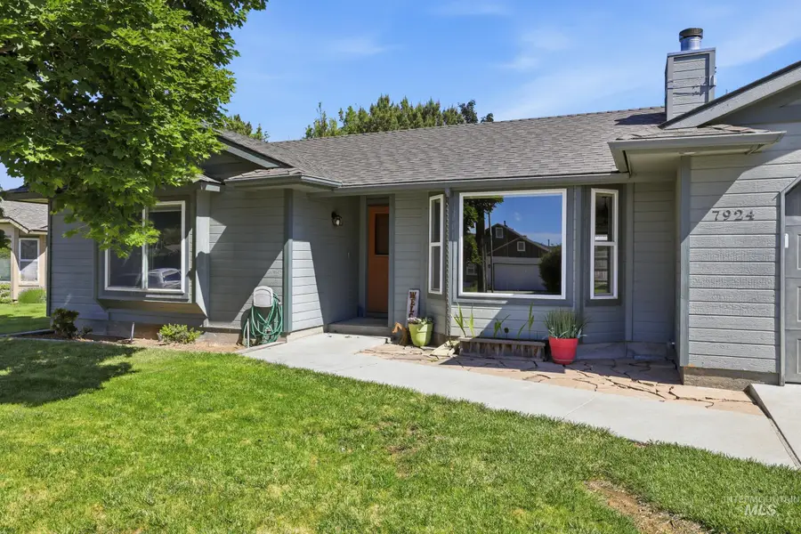 7924 W Amity Road, Boise, ID 83709 - #2