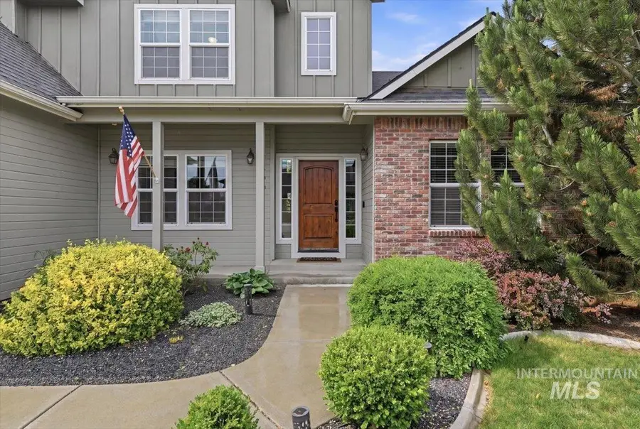 7309 W Coho Dr, Boise, ID 83709 - #2
