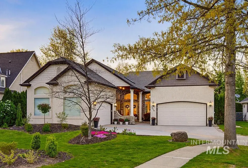 326 W River Trail Dr, Eagle, ID 83616 - #1