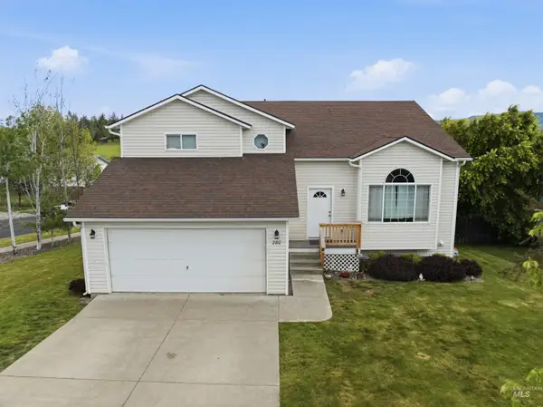 280 Gambels Lane, Moscow, ID 83843