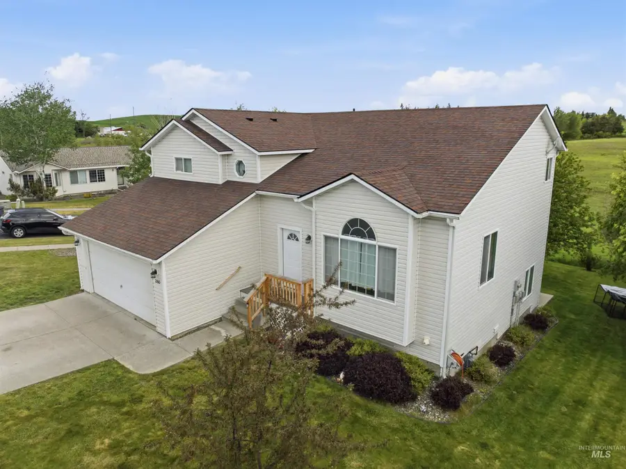 280 Gambels Lane, Moscow, ID 83843 - #2