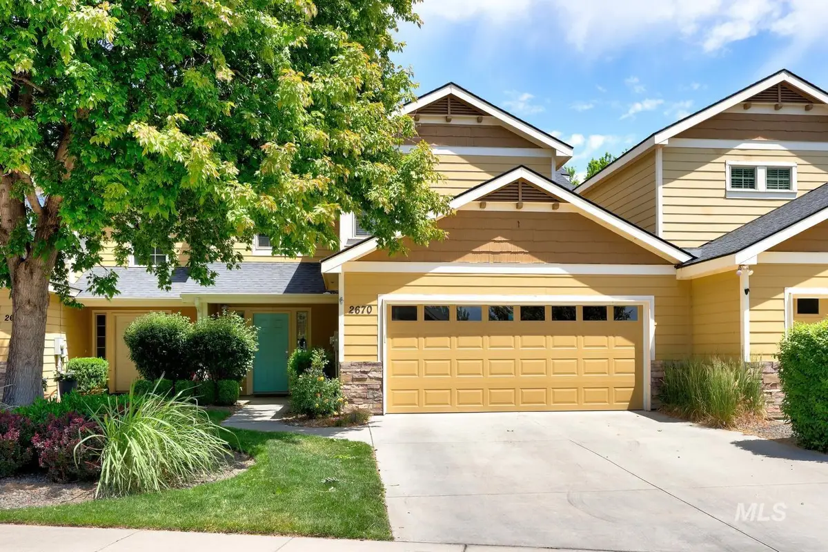 2670 S Gatewood Ln, Boise, ID 83709 - #1