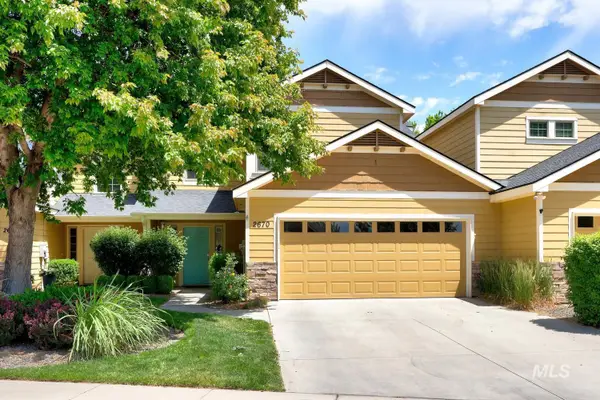 2670 S Gatewood Ln, Boise, ID 83709