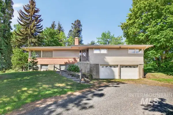 1825 Orchard Ave, Moscow, ID 83843