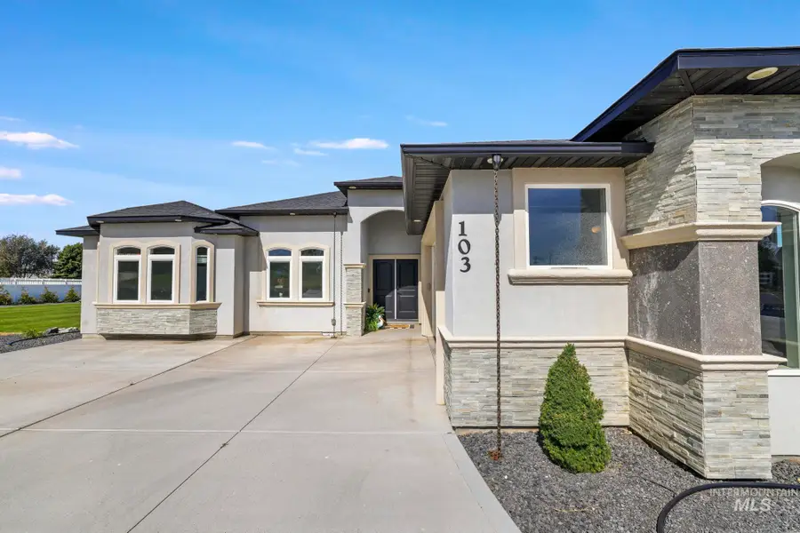 103 S 160 W, Jerome, ID 83338 - #2