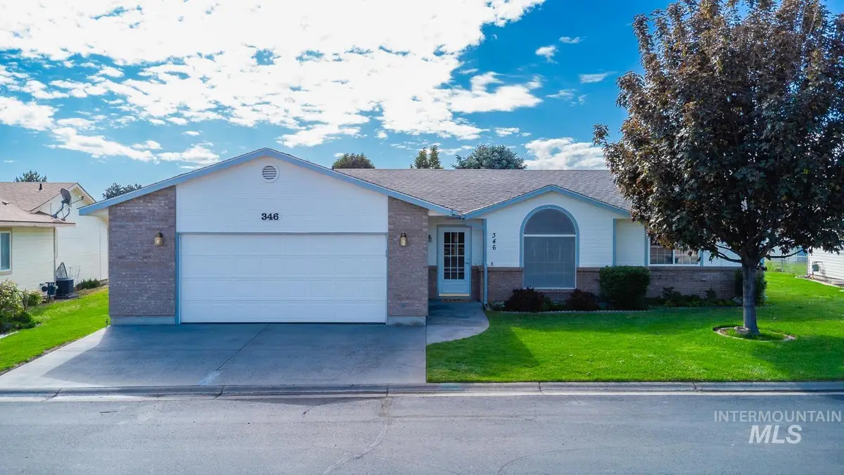 346 B St, Nampa, ID 83651 - #1