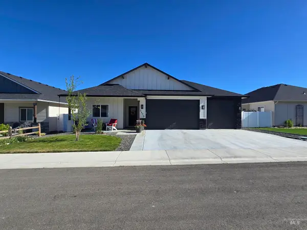 2675 Bandon Dunes Ave, Payette, ID 83661
