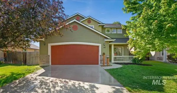182 E Ironstone Drive, Meridian, ID 83646
