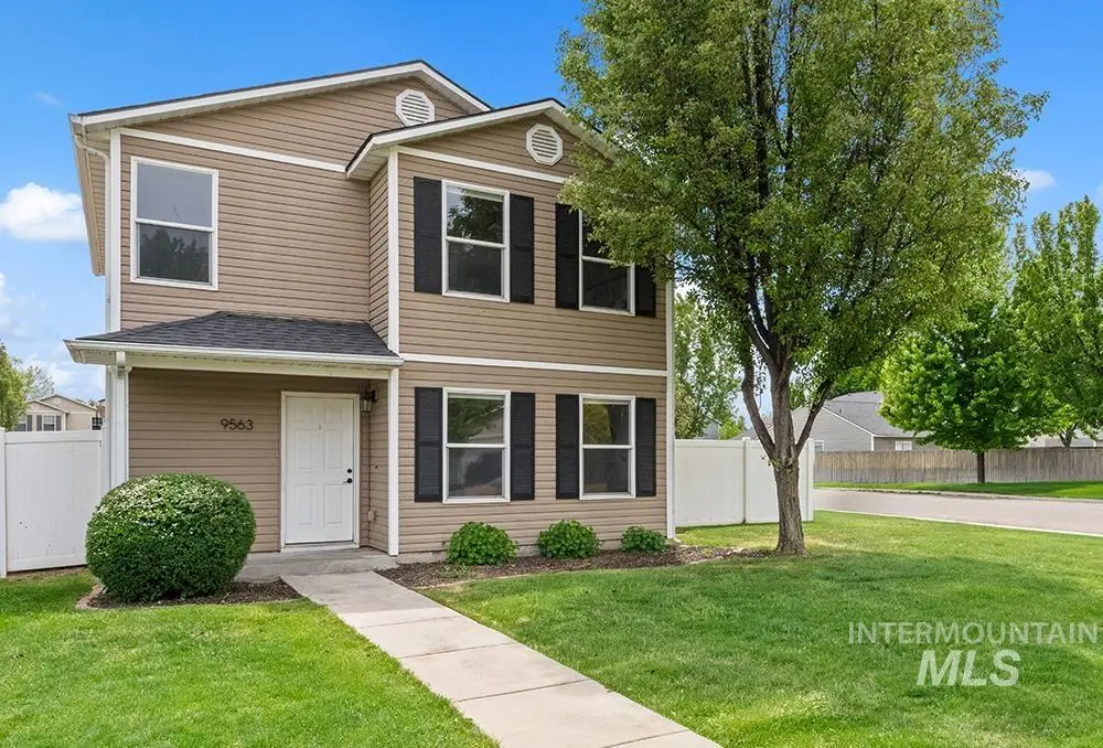 9563 W Weir Hollis Dr., Boise, ID 83709 - #1