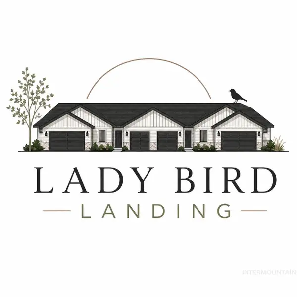 2312 S Bayne Lane, Nampa, ID 83686