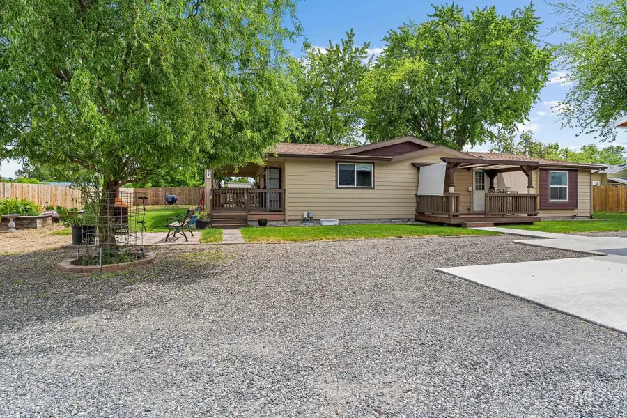 731 14th Street, Clarkston, WA 99403 - #3