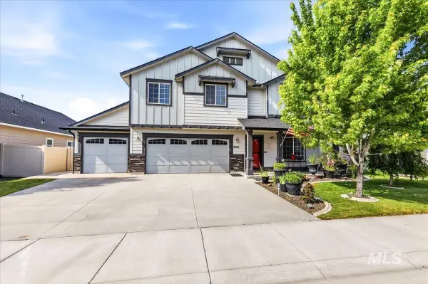 3080 W Everest St, Meridian, ID 83646