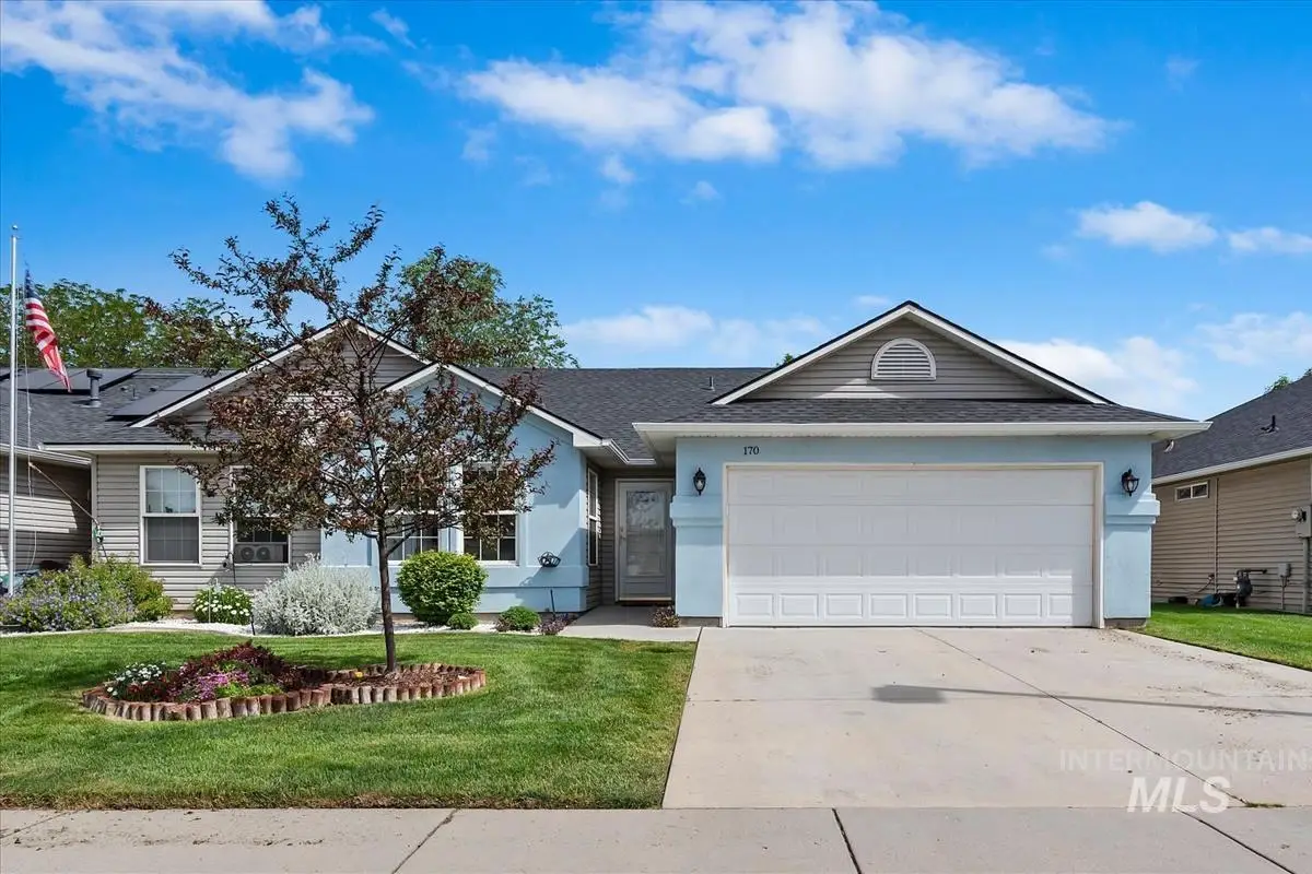 170 E Carmel Dr., Meridian, ID 83646 - #1