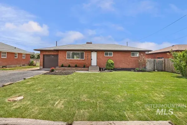 1069 W Filer Ave, Twin Falls, ID 83301