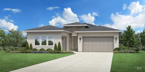 2741 N Hazelhurst Way, Star, ID 83669