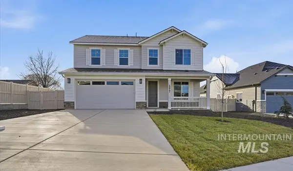 3807 S Anise Ave, Nampa, ID 83686