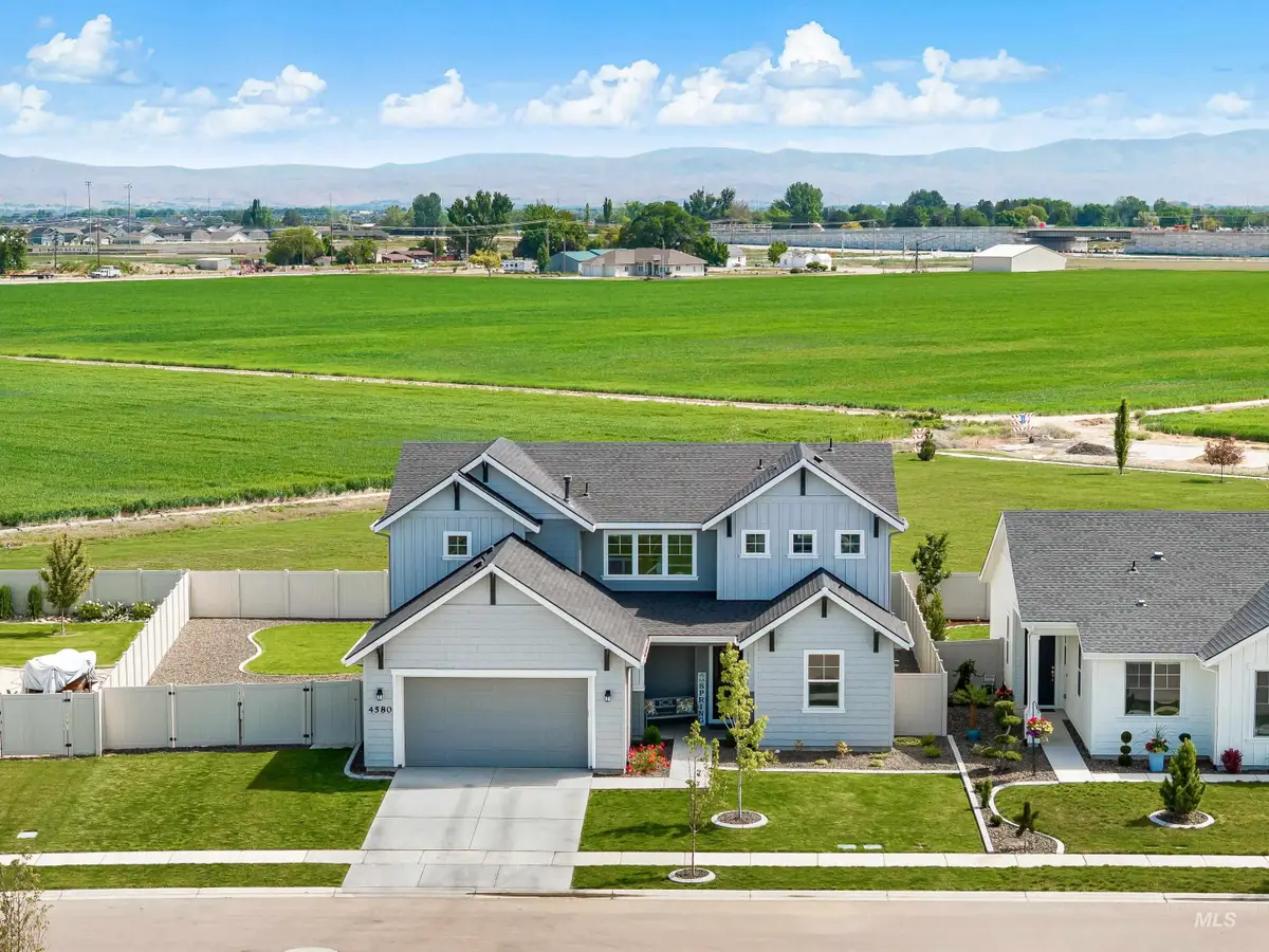 4580 E Musselshell Dr., Nampa, ID 83687 - #1