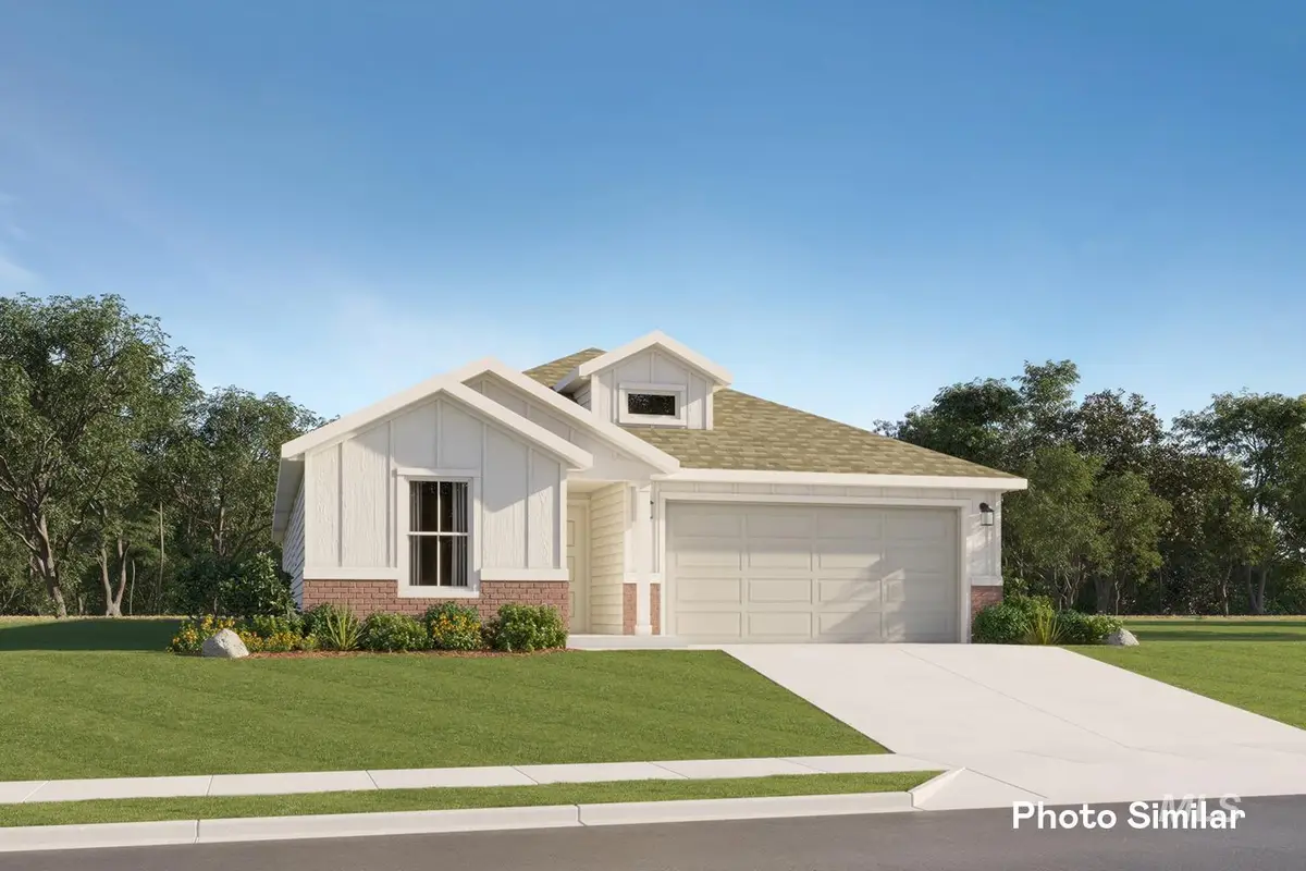 9009 W Inspirado St, Meridian, ID 83646 - #1
