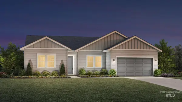 1273 W Paloma Ridge Dr, Meridian, ID 83642