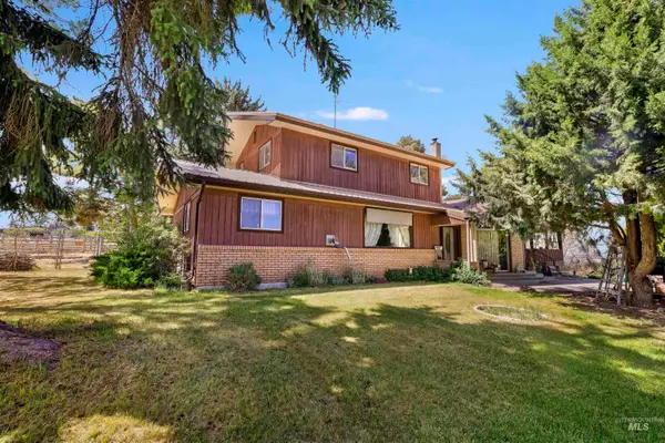3685 N 2600 E, Twin Falls, ID 83301