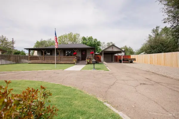 980 E 15 N, Mountain Home, ID 83647