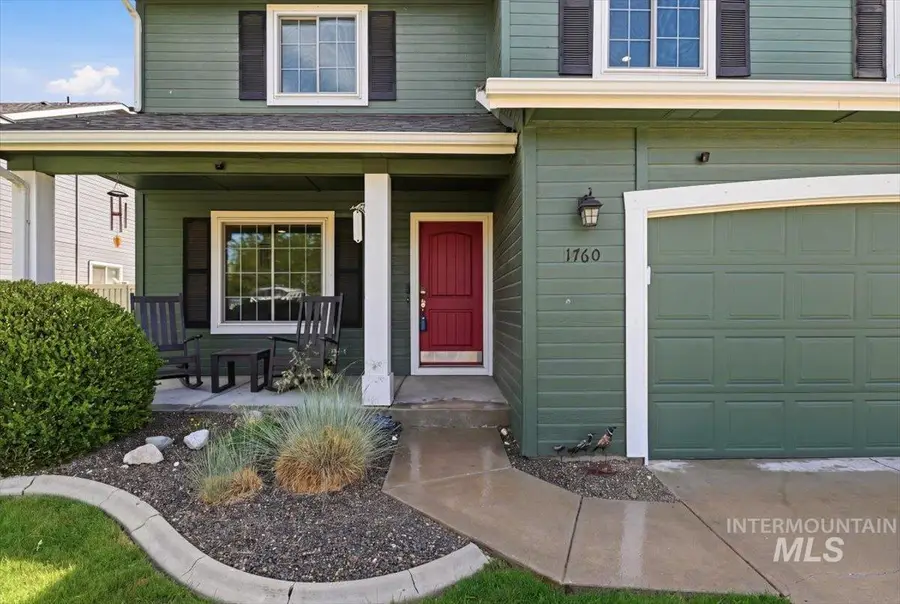 1760 N Bisque Avenue, Kuna, ID 83634 - #2