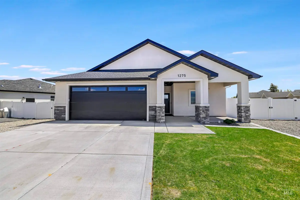1275 Frank Henry Road, Twin Falls, ID 83301 - #1