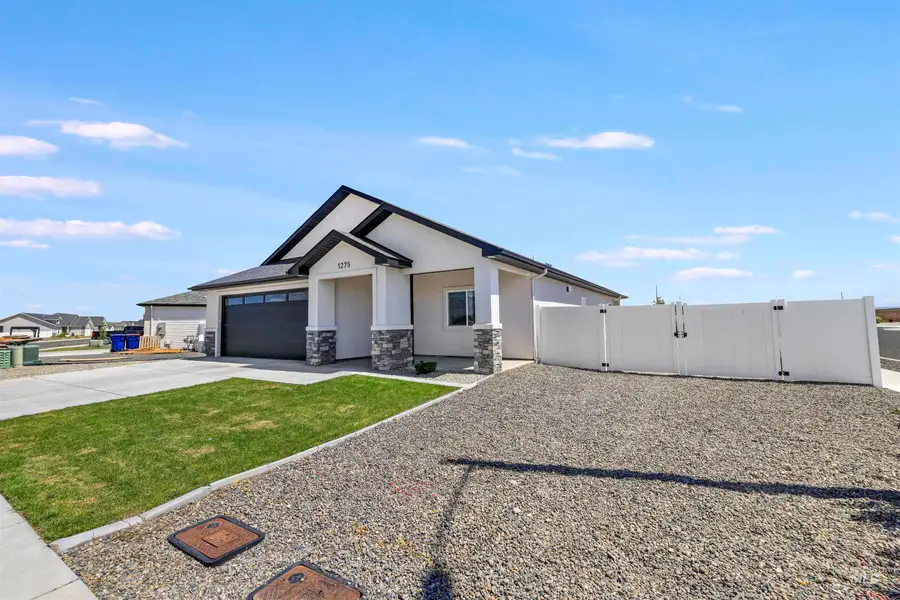 1275 Frank Henry Road, Twin Falls, ID 83301 - #2