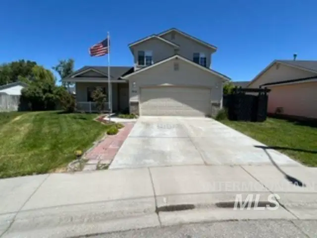 914 S Chestnut, Nampa, ID 83686 - #1