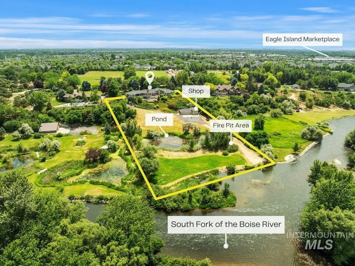 600 W River Heights Dr., Meridian, ID 83646 - #1
