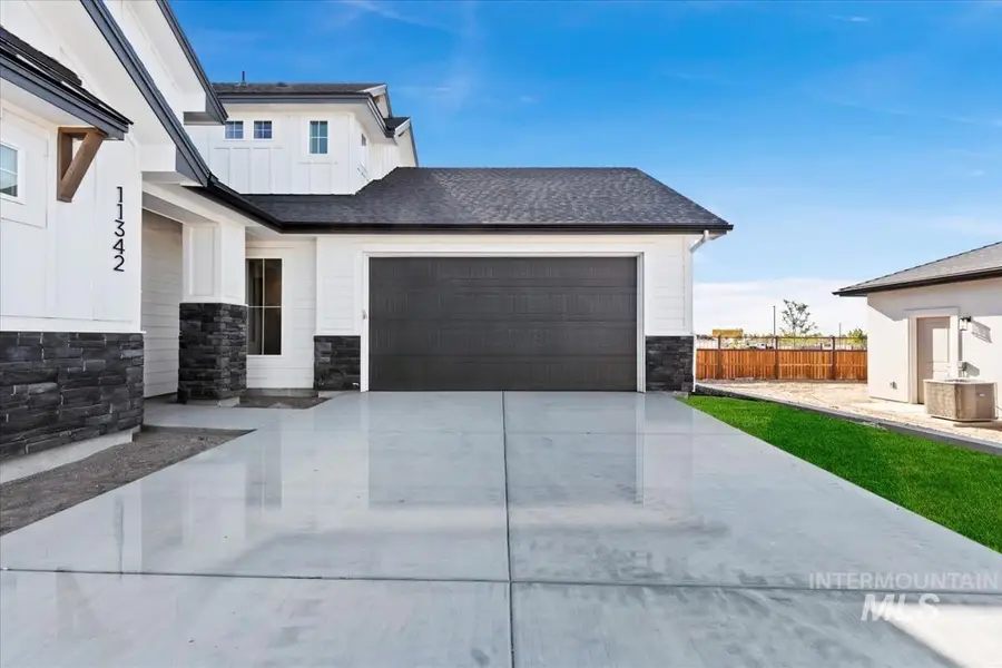 11134 S Corballis Ln, Kuna, ID 83634 - #2
