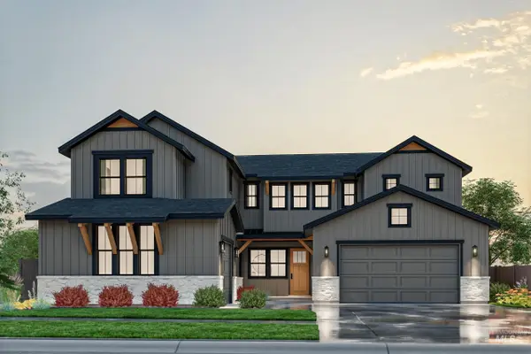 21834 Appaloosa Ave, Star, ID 83646