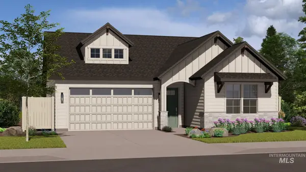 1730 N Green Pine Ln, Star, ID 83669