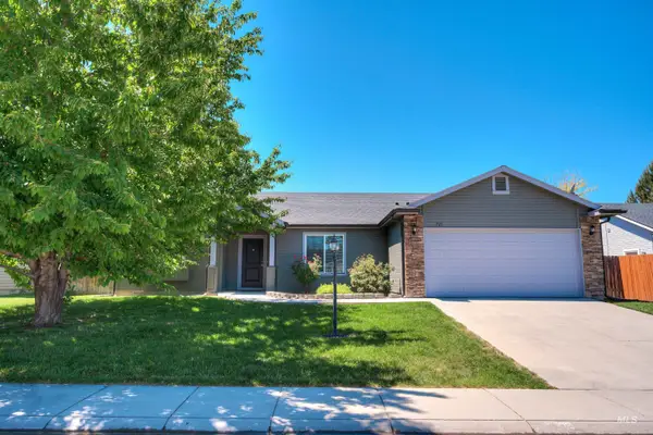 721 Chance St., Caldwell, ID 83605