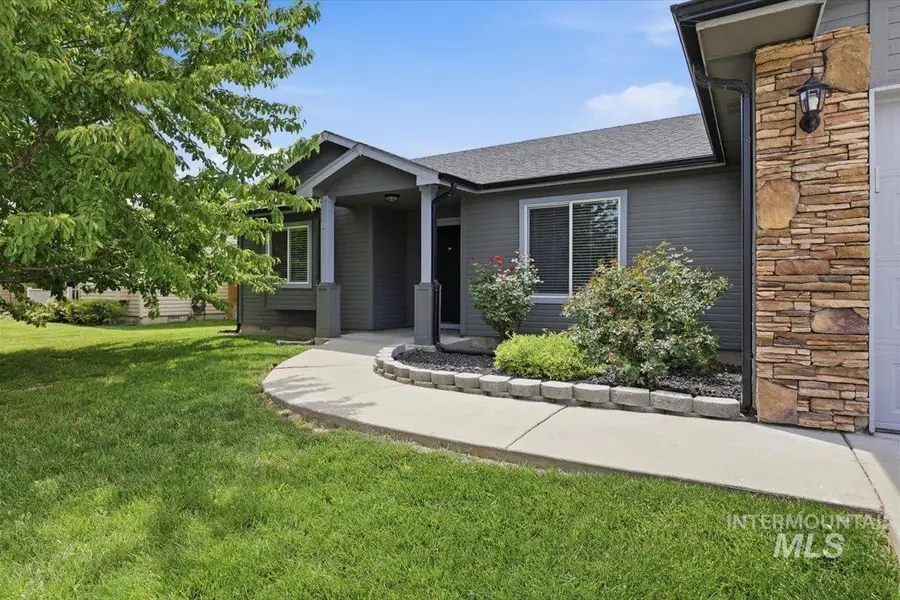 721 Chance St., Caldwell, ID 83605 - #2