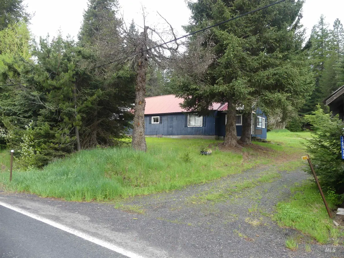 36975 Highway 11, Pierce, ID 83546 - #1