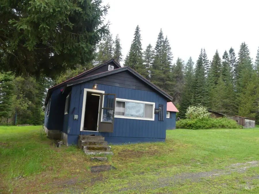 36975 Highway 11, Pierce, ID 83546 - #3
