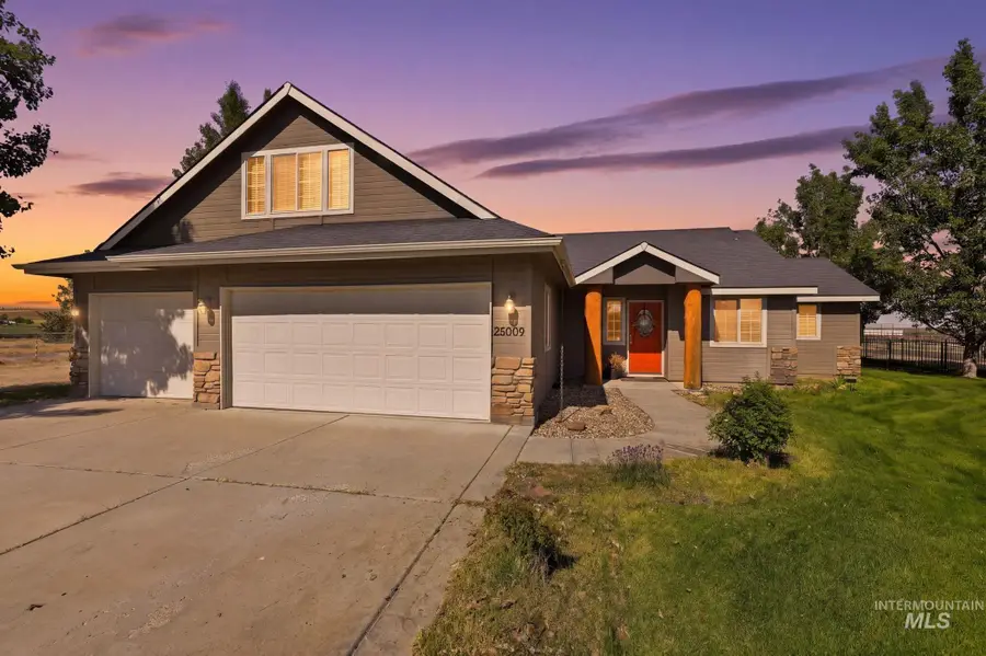 25009 Boise River Rd, Parma, ID 83660 - #2