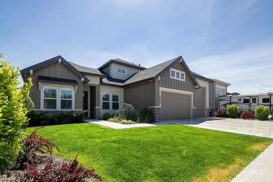 8809 E Daffodil St, Nampa, ID 83687 - #2